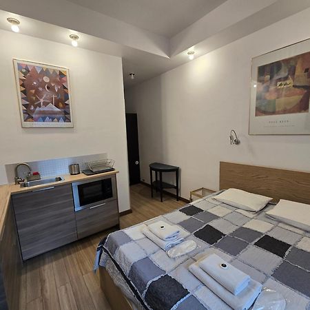 Apartamenty Centrum Piotrków Trybunalski Exteriér fotografie