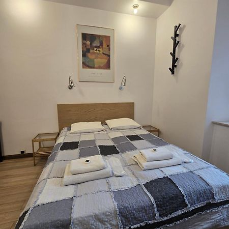 Apartamenty Centrum Piotrków Trybunalski Exteriér fotografie