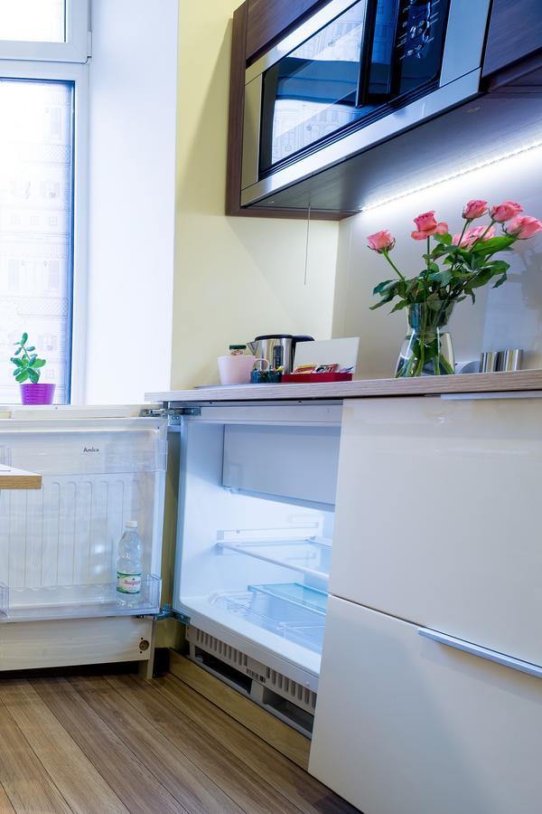 Apartamenty Centrum Piotrków Trybunalski Exteriér fotografie